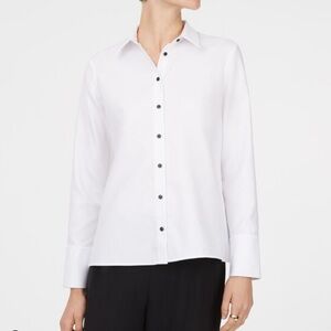 CLUB MONACO JAYDN SHIRT -‎ SIZE S  - 100% Cotton - EUC